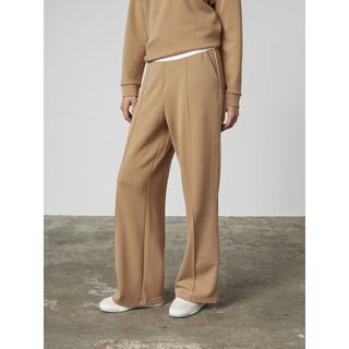 REDGREEN WOMAN Milo Pants and Shorts 026 Light Brown