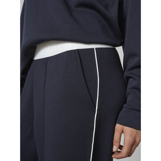 REDGREEN WOMAN Milo Pants and Shorts 069 Dark Navy