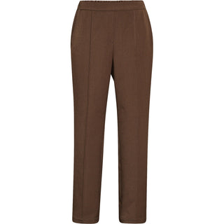 REDGREEN WOMAN Mio Pants and Shorts 029 Dark Brown