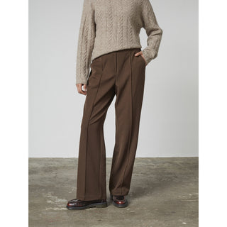 REDGREEN WOMAN Mio Pants and Shorts 029 Dark Brown