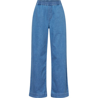 REDGREEN WOMAN Mira Pants and Shorts 066 Denim