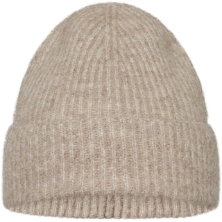 REDGREEN WOMAN Ramona Hat 425 Dark Sand Melange