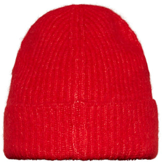 REDGREEN WOMAN Ramona Hat 444 Red Melange