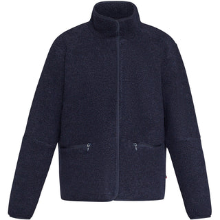 REDGREEN WOMAN Sallie Fleece 069 Dark Navy