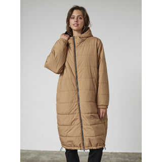 REDGREEN WOMAN Sammy Jackets and Coats 099 Black