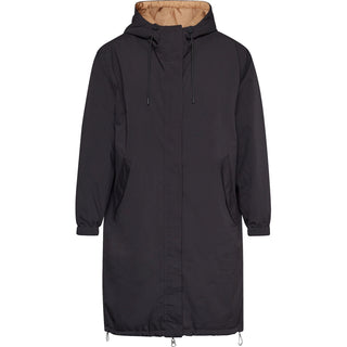 REDGREEN WOMAN Sammy Jackets and Coats 099 Black