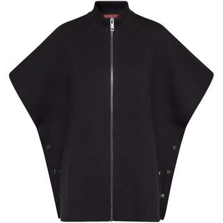 REDGREEN WOMAN Selma Jackets and Coats 099 Black