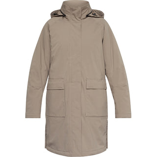 REDGREEN WOMAN Sina Jackets and Coats 025 Dark Sand