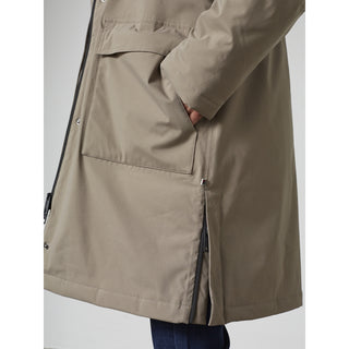 REDGREEN WOMAN Sina Jackets and Coats 025 Dark Sand