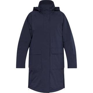 REDGREEN WOMAN Sina Jackets and Coats 069 Dark Navy