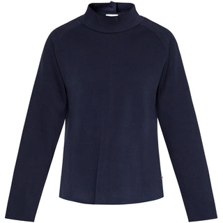 REDGREEN WOMAN Smilla Fleece 068 Navy