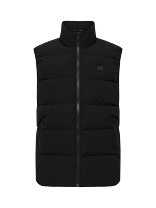 REDGREEN Spence Vest 0191 Black