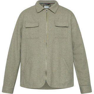 REDGREEN ALAN OVERSHIRT Overshirt 4251 Dark Sand