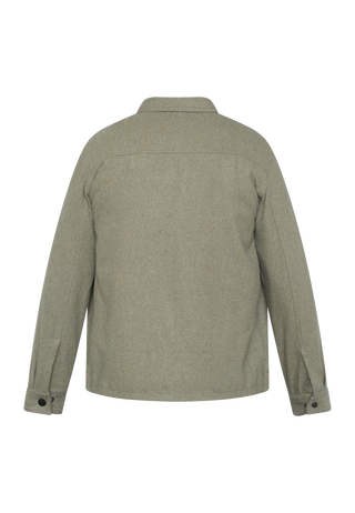 REDGREEN ALAN OVERSHIRT Overshirt 4251 Dark Sand