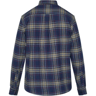 REDGREEN ANKER SHIRT CHECKED LS Shirt 2682 Navy Check