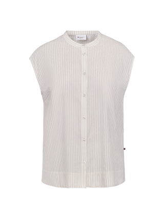 REDGREEN WOMAN Adeline Blouse 199 Black Stripe