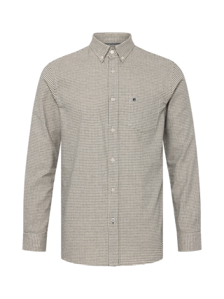 REDGREEN Albert Shirt 2232 Sand Check