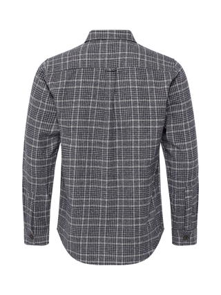 REDGREEN Albert Shirt 2108 Antrachite