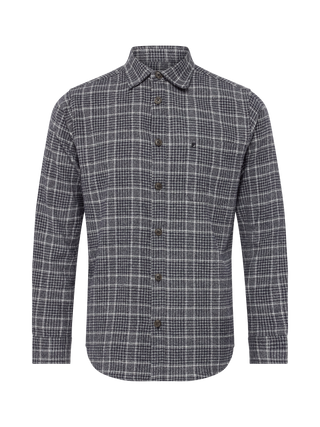 REDGREEN Albert Shirt 2108 Antrachite