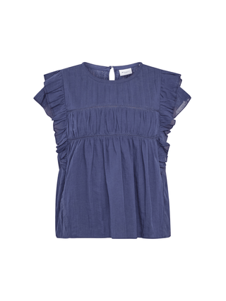 REDGREEN WOMAN Alina Shirts 068 Navy