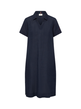 REDGREEN WOMAN Alison Dresses / Shirts 068 Navy