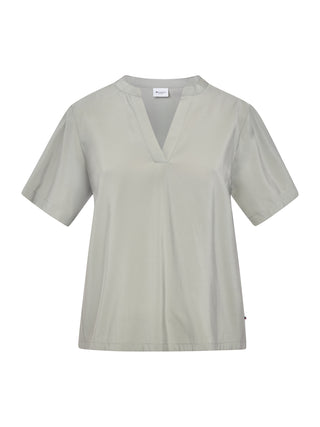 REDGREEN WOMAN Amelia Blouse 073 Light Green