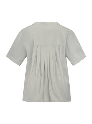 REDGREEN WOMAN Amelia Blouse 073 Light Green