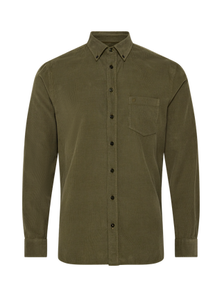 REDGREEN Andrew Shirt 0781 Army Green