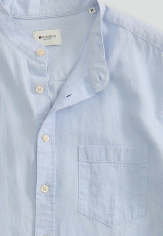 REDGREEN MEN Angelo Shirt 0611 Light Blue