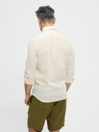 REDGREEN Anton Shirt 0200 Off White