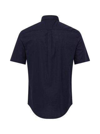 REDGREEN Asger Shirt 0692 Dark Navy