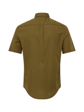 REDGREEN Asger Shirt 0782 Army Green