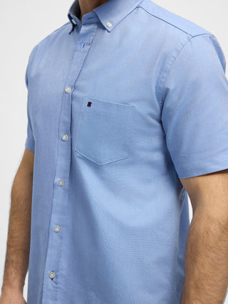 REDGREEN August Shirt 062 Light Blue