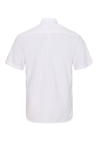 REDGREEN August Shirt Hvid