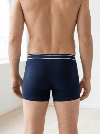 REDGREEN BAMBOO TIGHTS 5-PACK Tights 0282 Navy