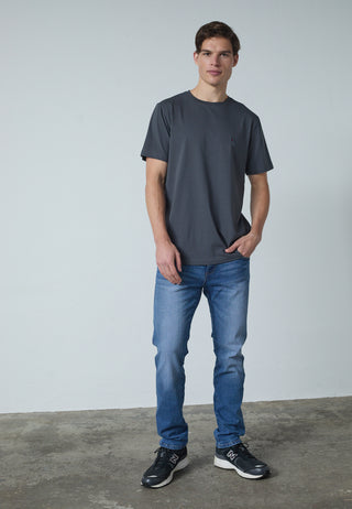 REDGREEN CHRIS T-SHIRT SS T-shirt 0181 Antrachite