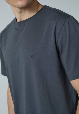REDGREEN CHRIS T-SHIRT SS T-shirt 0181 Antrachite