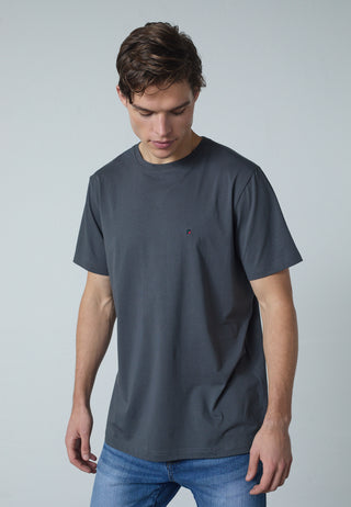 REDGREEN CHRIS T-SHIRT SS T-shirt 0181 Antrachite