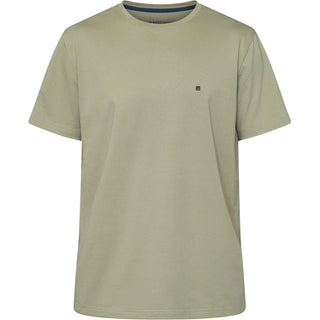 REDGREEN CHRIS T-SHIRT SS T-shirt 0251 Dark Sand