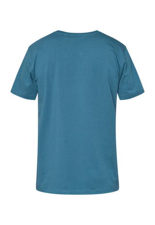 REDGREEN CHRIS T-SHIRT SS T-shirt 0972 PETROL