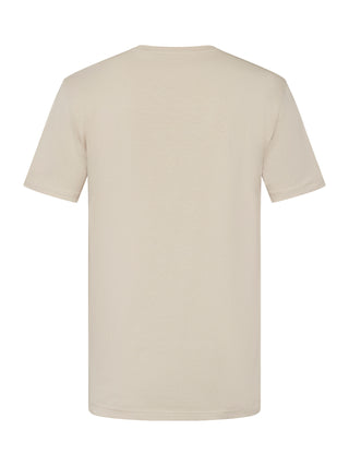REDGREEN CONRAD T-SHIRT SS T-shirt 0221 Light Sand