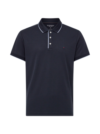 REDGREEN Cane Polo 0692 Dark Navy