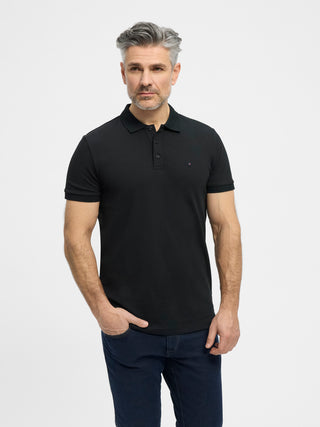 REDGREEN Carl Polo 019 Black