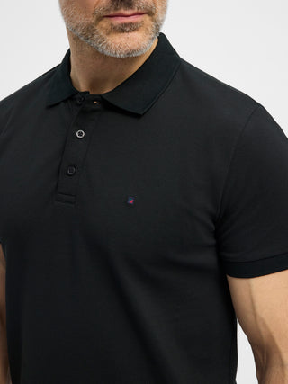 REDGREEN Carl Polo 019 Black