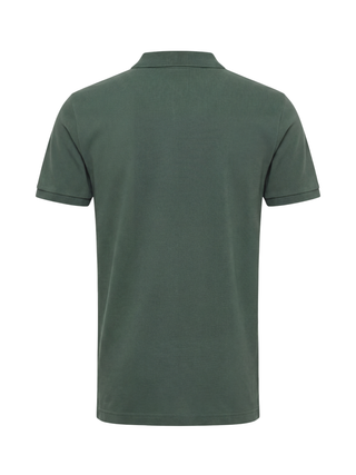 REDGREEN Carl Seasonal Polo Classic Green