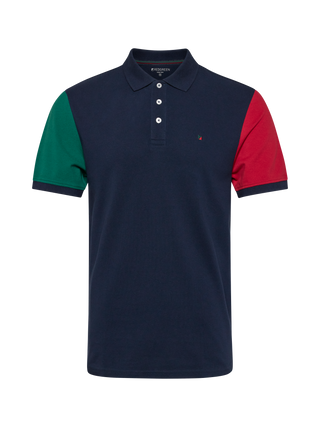 REDGREEN Carlton Polo Icon