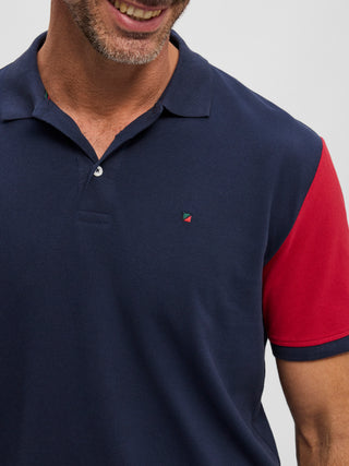 REDGREEN Carlton Polo Icon