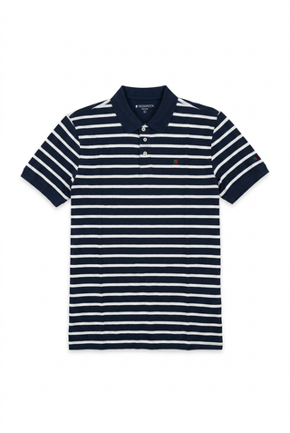 Amazon Redgreen Carlton 2-pack polo Polo Blue/White