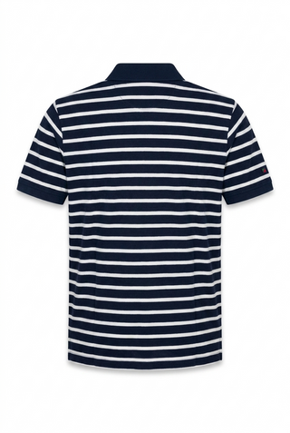 Amazon Redgreen Carlton 2-pack polo Polo Blue/White