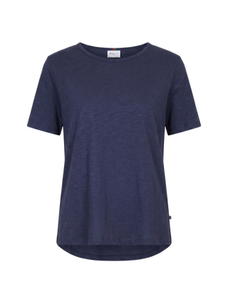 REDGREEN WOMAN Celina T-shirt Short Sleeve Tee 062 Blue